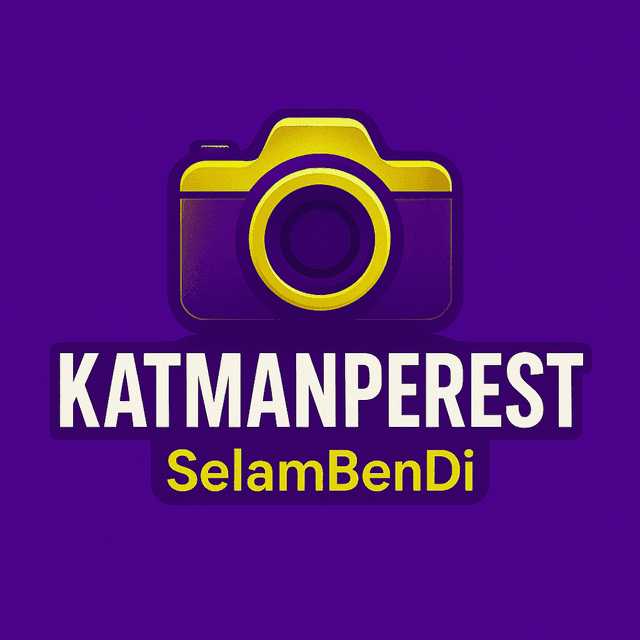 Katmanperest Logo